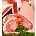 Succulent Pork Chops (8oz) (226g)