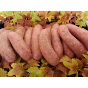 Home Made Sausages (500g)