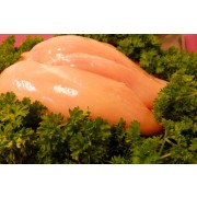 Fresh Chicken Breast Fillets (pack of 2)