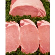 Boneless Succulent Pork Steaks (8oz) (226g)