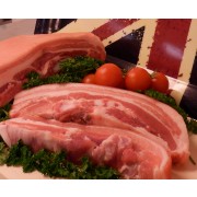 Belly Pork Slices (185g)