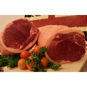 Best Sirloin Roasting Joint (500g)