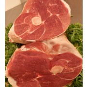 Shropshire Mutton Leg Joint (500g)