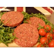 Home Made Burgers (100g)