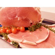 Home Cured Gammon Steaks (300g)
